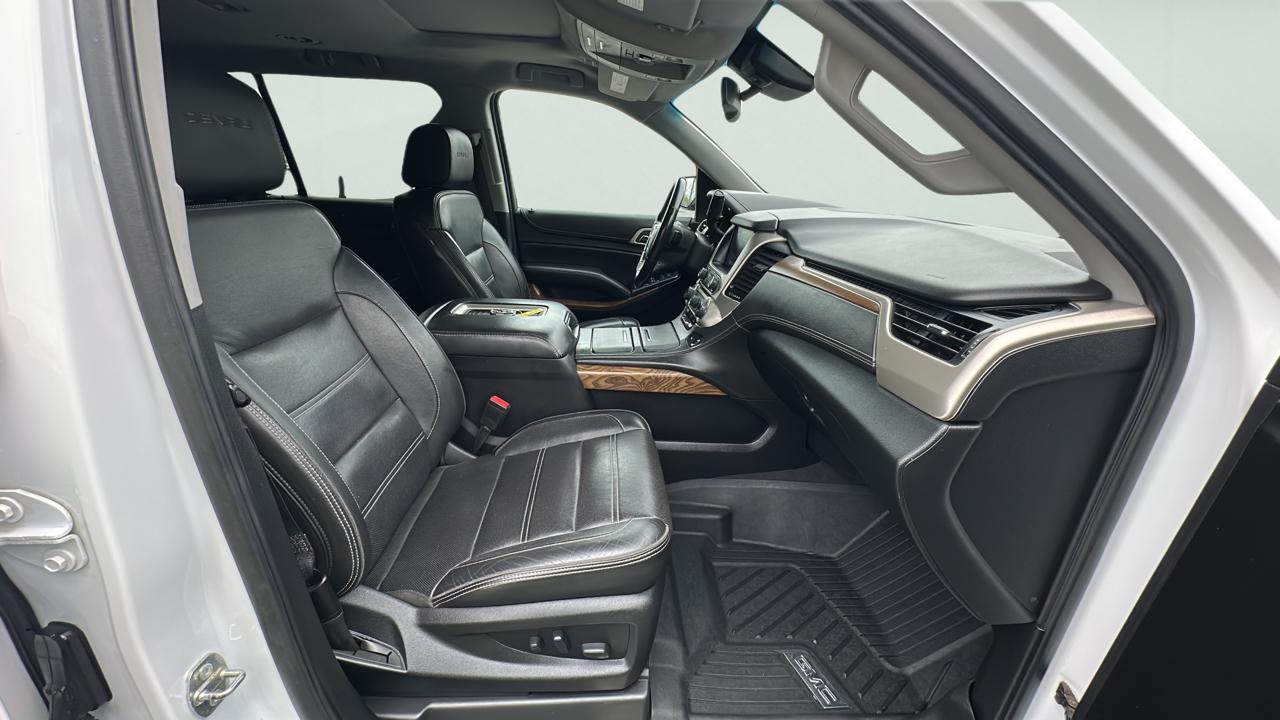 GMC Yukon XL Denali 4WD 2020