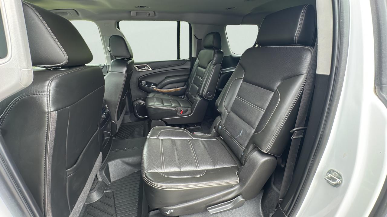 GMC Yukon XL Denali 4WD 2020