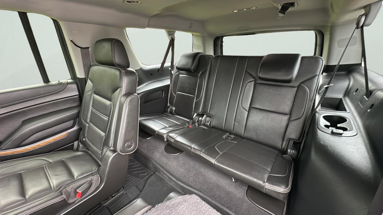 GMC Yukon XL Denali 4WD 2020