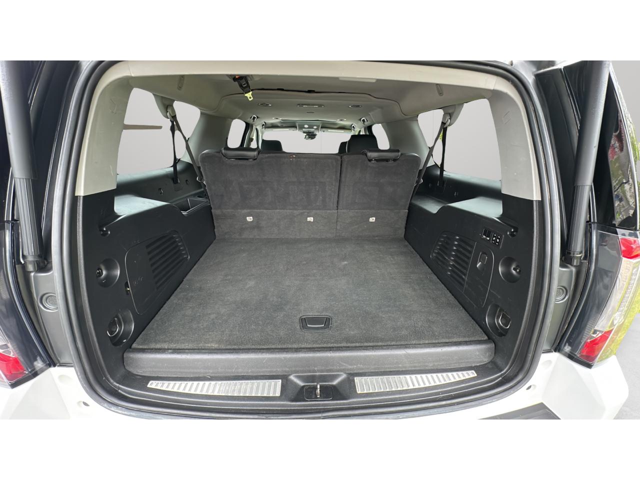 GMC Yukon XL Denali 4WD 2020