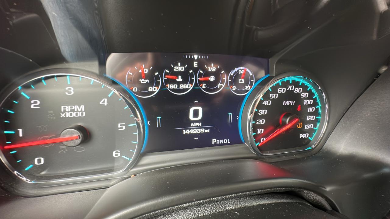 GMC Yukon XL Denali 4WD 2020