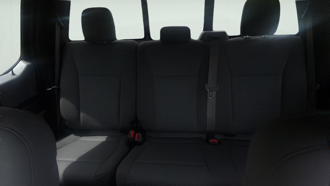 Ford F-250 SD XLT Crew Cab 4WD 2017