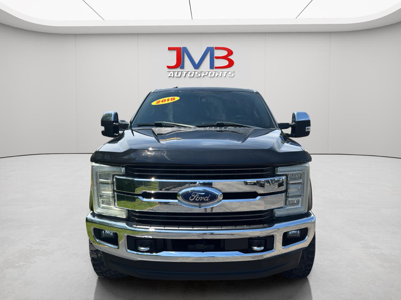 Ford F-350 SD King Ranch Crew Cab 4WD 2017