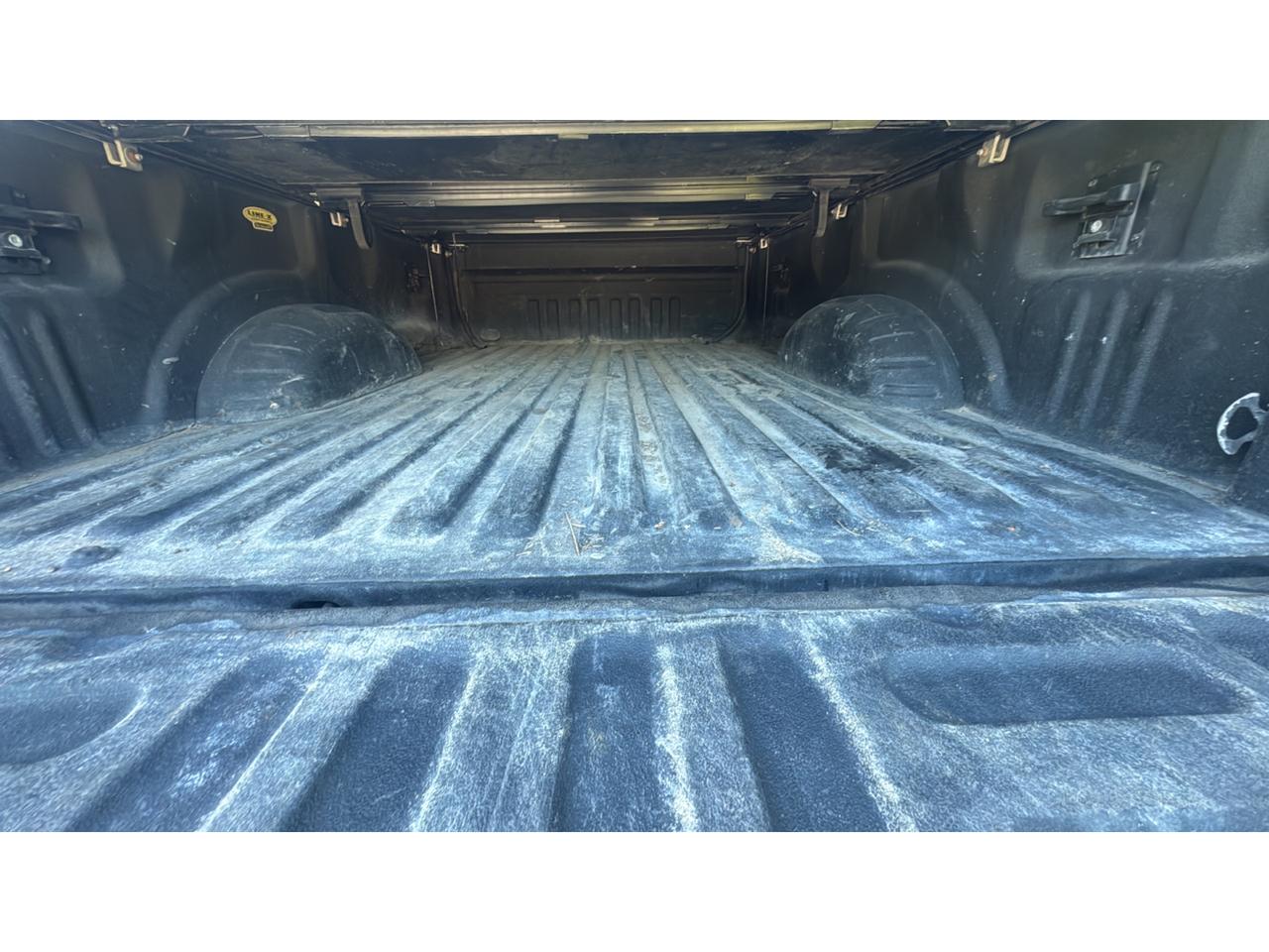Ford F-350 SD XLT Crew Cab Long Bed 4WD 2018