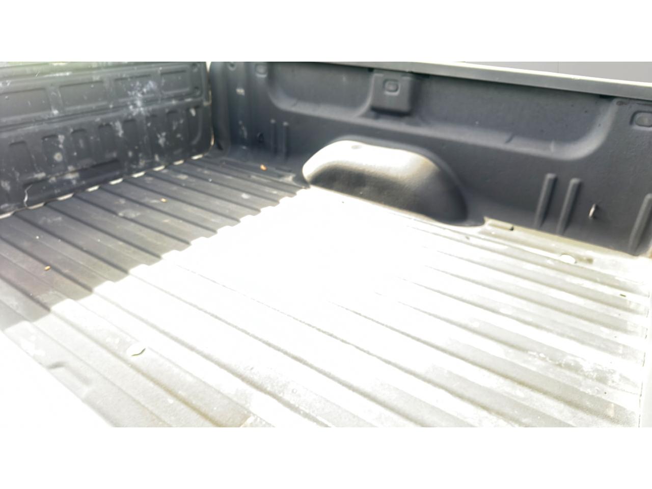Chevrolet Silverado 2500HD 4WD Double Cab 144.2" Work Truck 2016
