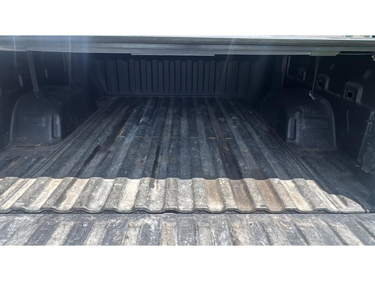 Chevrolet Silverado 1500 1LT Crew Cab Long Box 4WD 2019