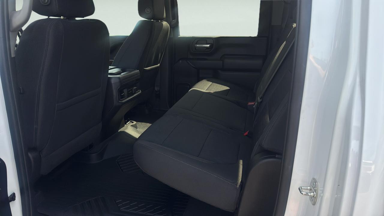 Chevrolet Silverado 2500HD 4WD Crew Cab 159" LT 2023