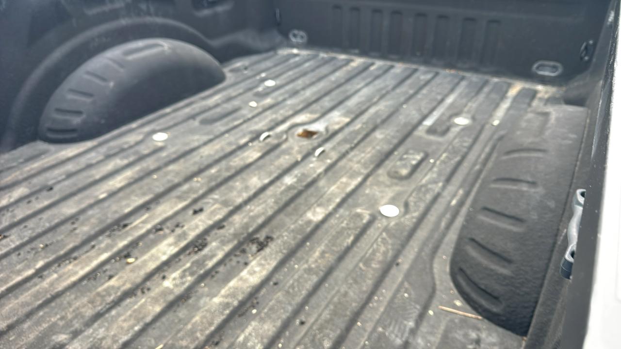 Ford F-250 SD Limited Crew Cab 4WD 2019