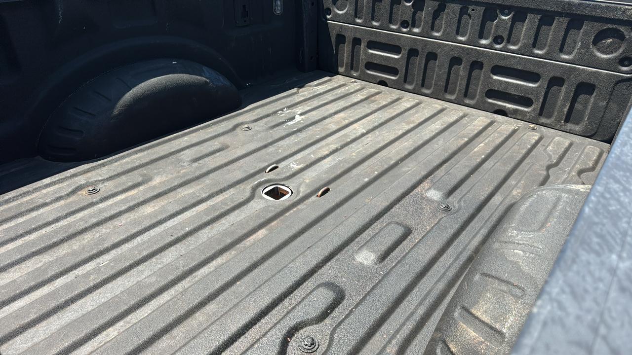 Ford F-250 SD Lariat Crew Cab Short Bed 4WD 2019