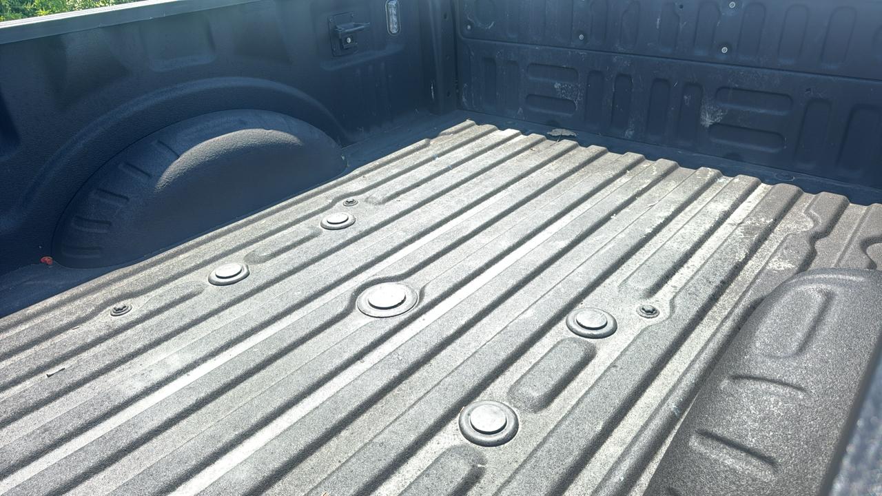 Ford F-250 SD Platinum Crew Cab 4WD 2019
