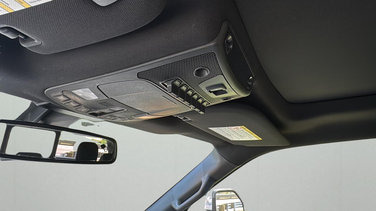 Ford F-250 SD Platinum Crew Cab 4WD 2019