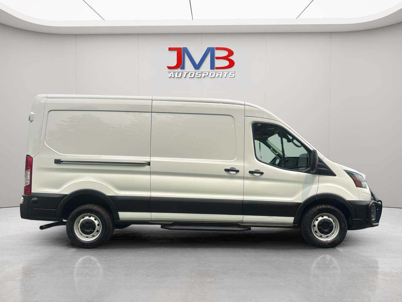 Ford Transit 250 Van 2023