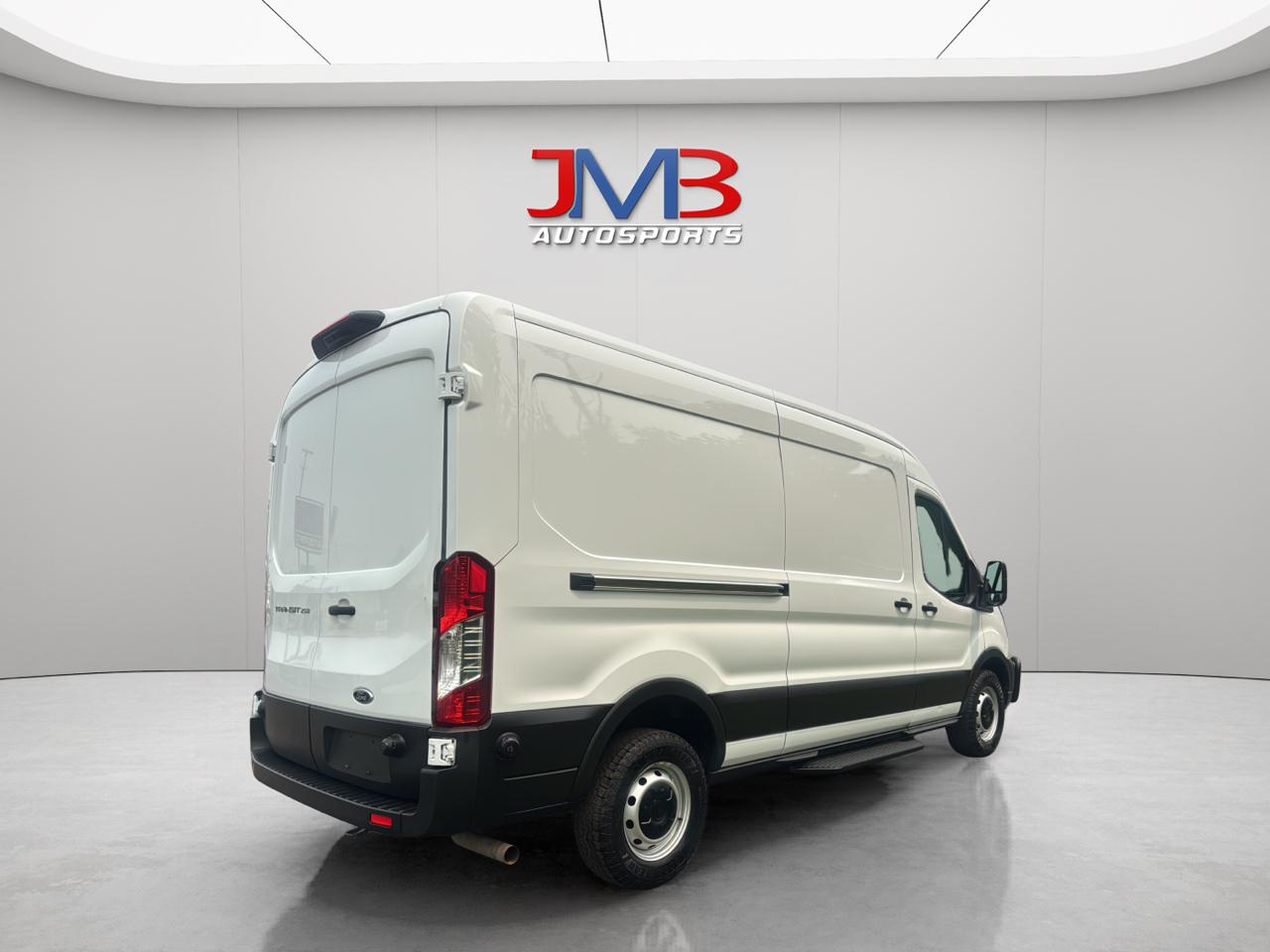 Ford Transit 250 Van 2023