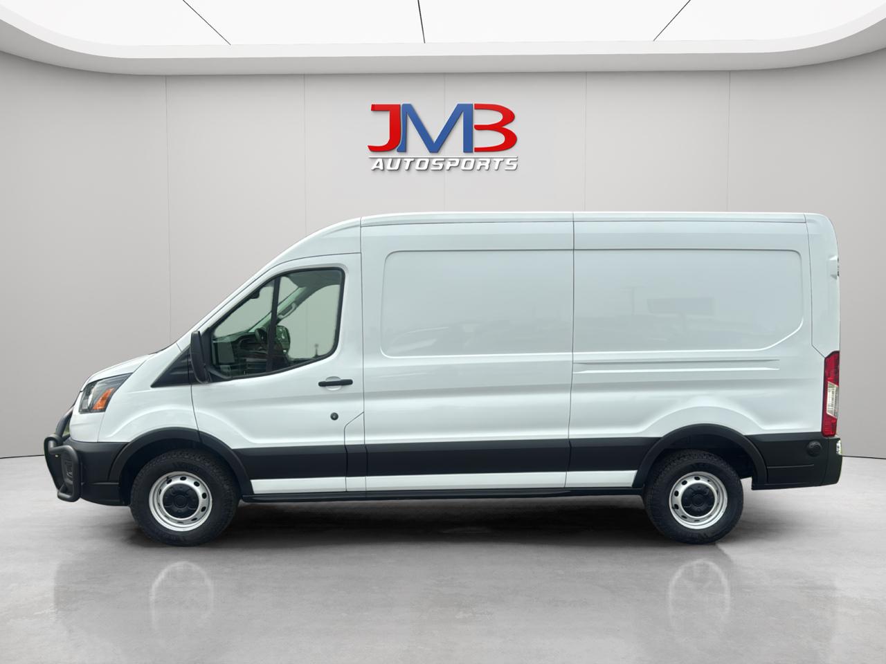 Ford Transit 250 Van 2023
