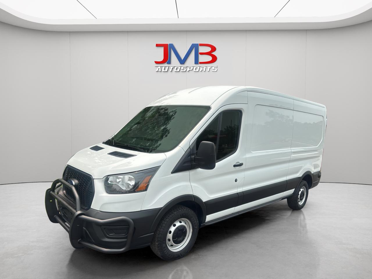 Ford Transit 250 Van 2023
