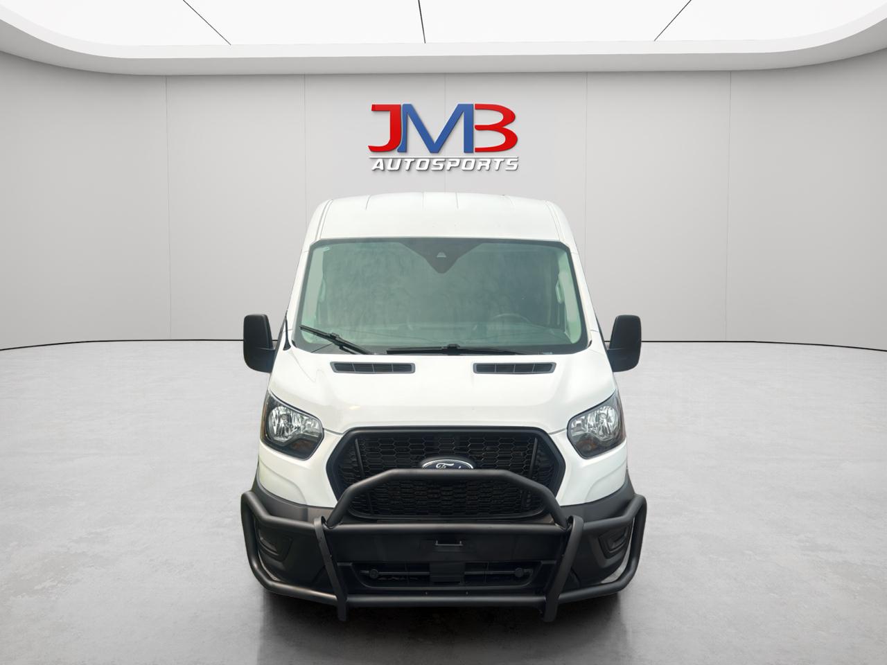 Ford Transit 250 Van 2023