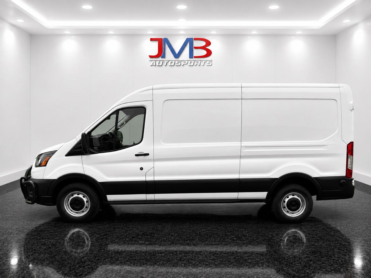 Ford Transit 250 Van 2023
