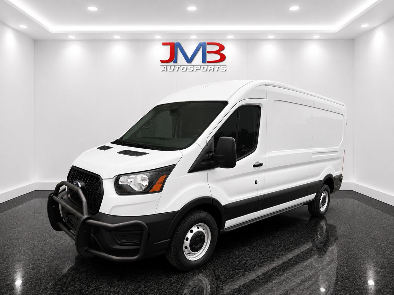 Ford Transit 250 Van 2023