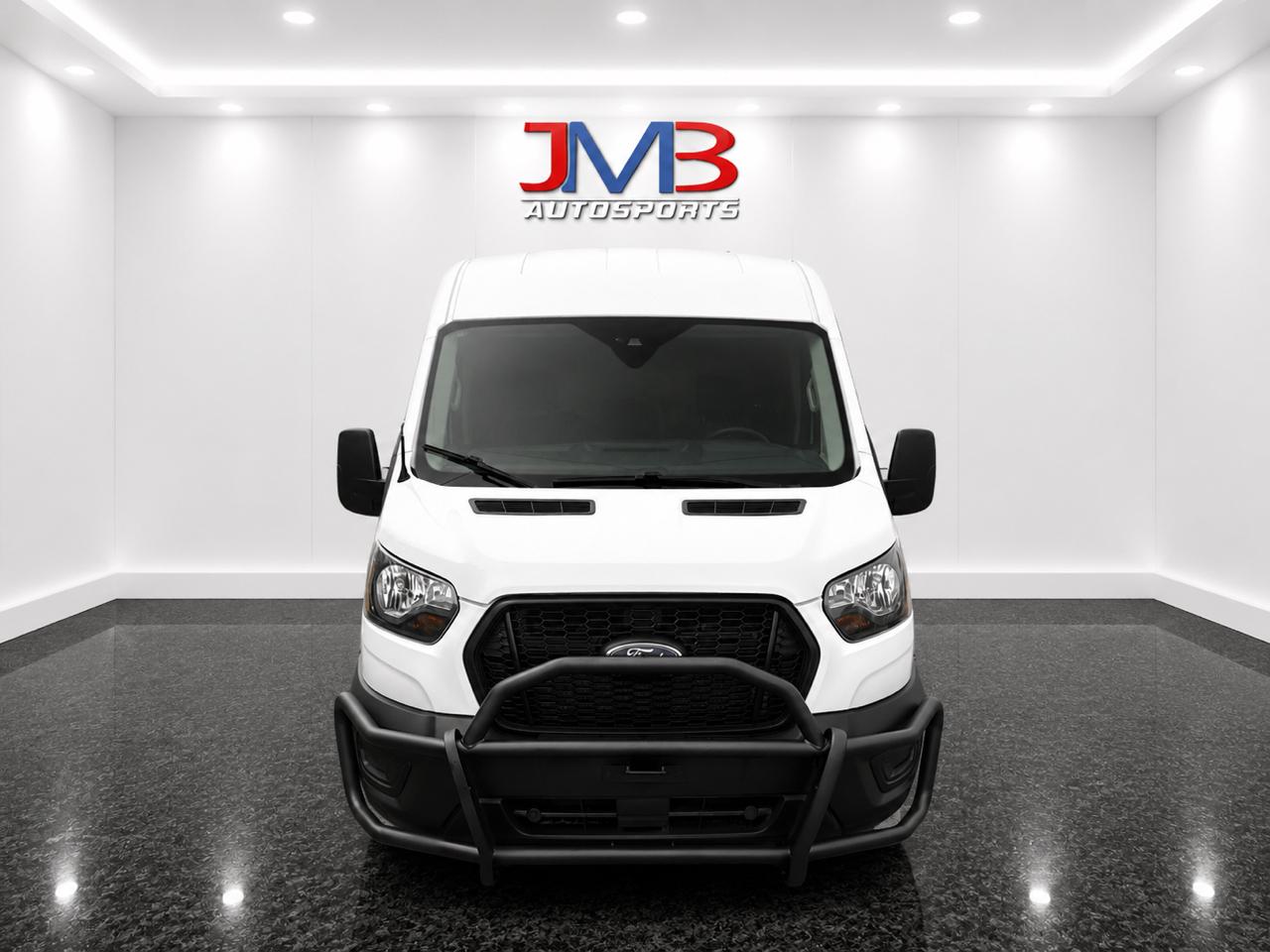 Ford Transit 250 Van 2023