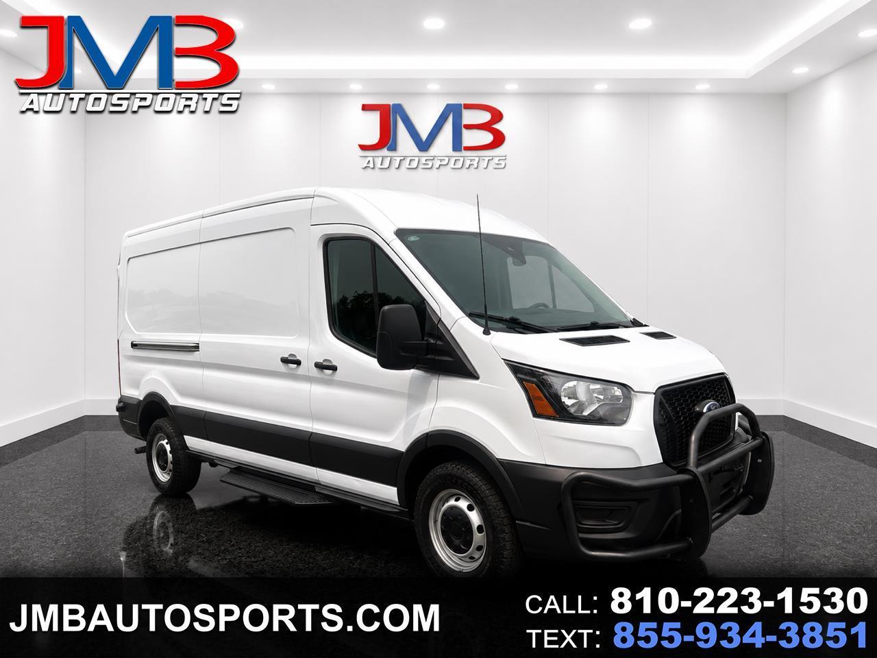 2023 Ford Transit 250 Van