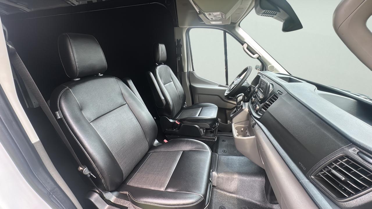 Ford Transit 250 Van 2023