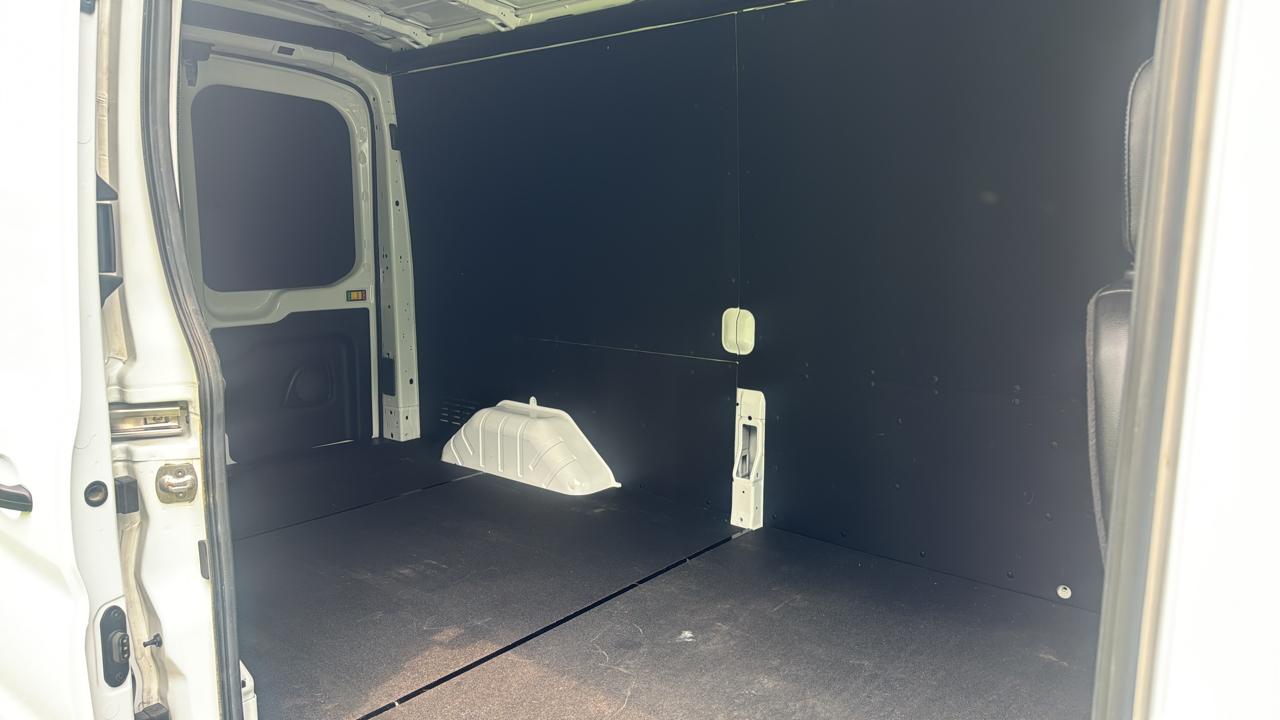 Ford Transit 250 Van 2023