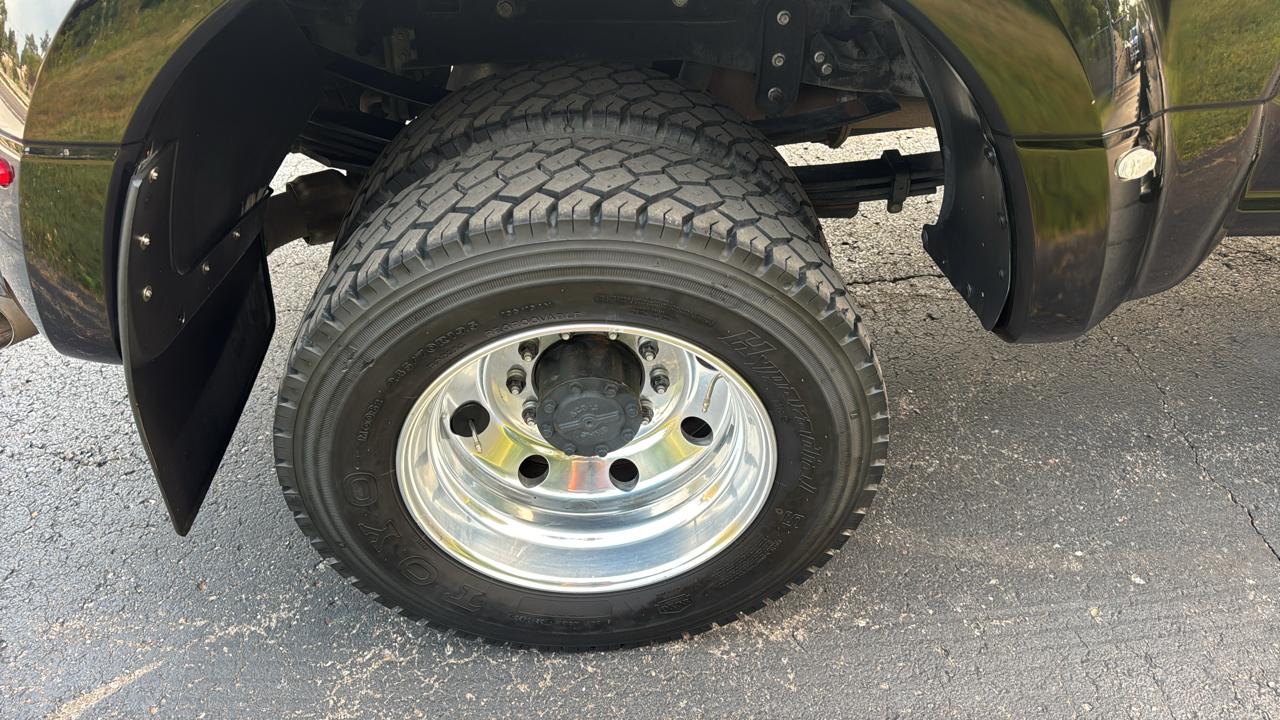 Ford F-450 SD XL Crew Cab DRW 4WD 2020