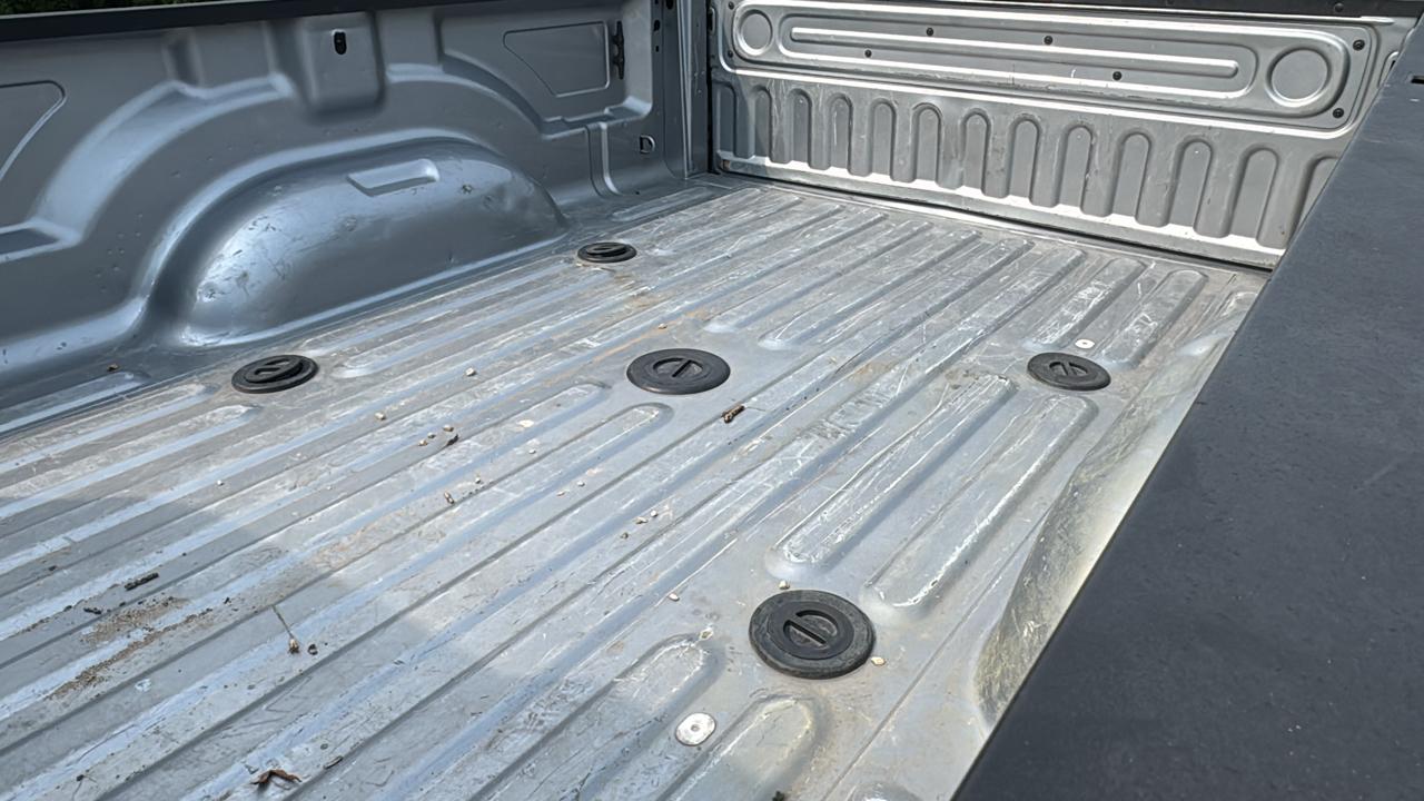 RAM 3500 Big Horn Crew Cab LWB 4WD 2021
