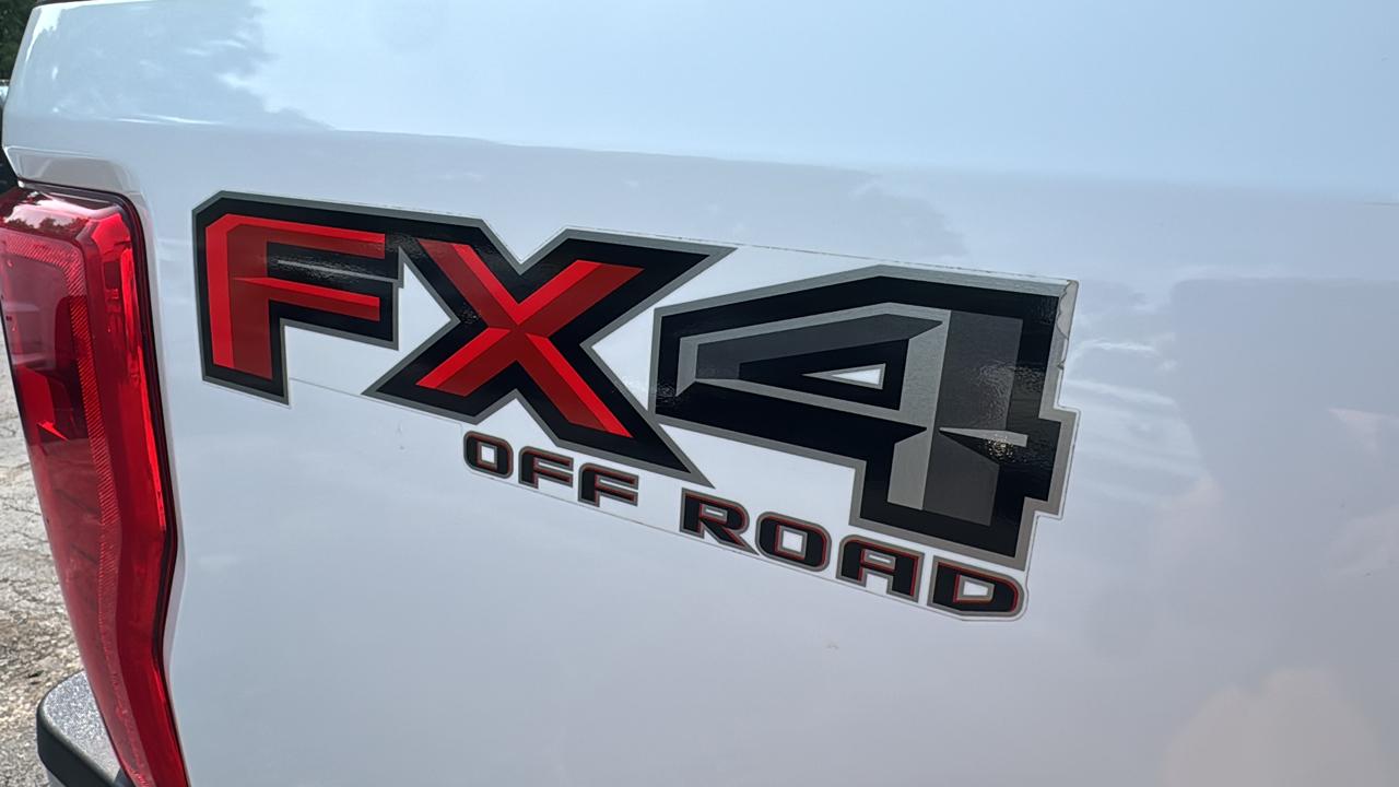 Ford F-250 SD XLT Crew Cab 2WD 2019