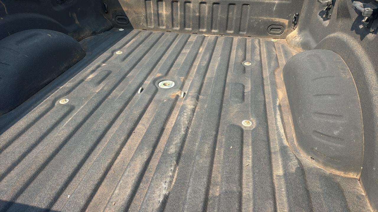 Ford F-250 SD XLT Crew Cab 2WD 2019