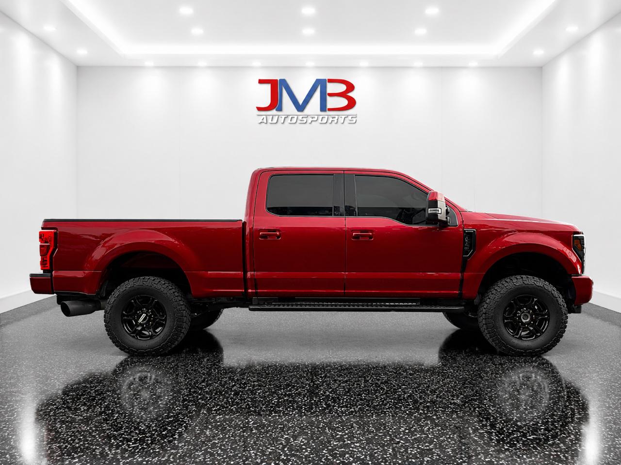 Ford F-250 SD  2019