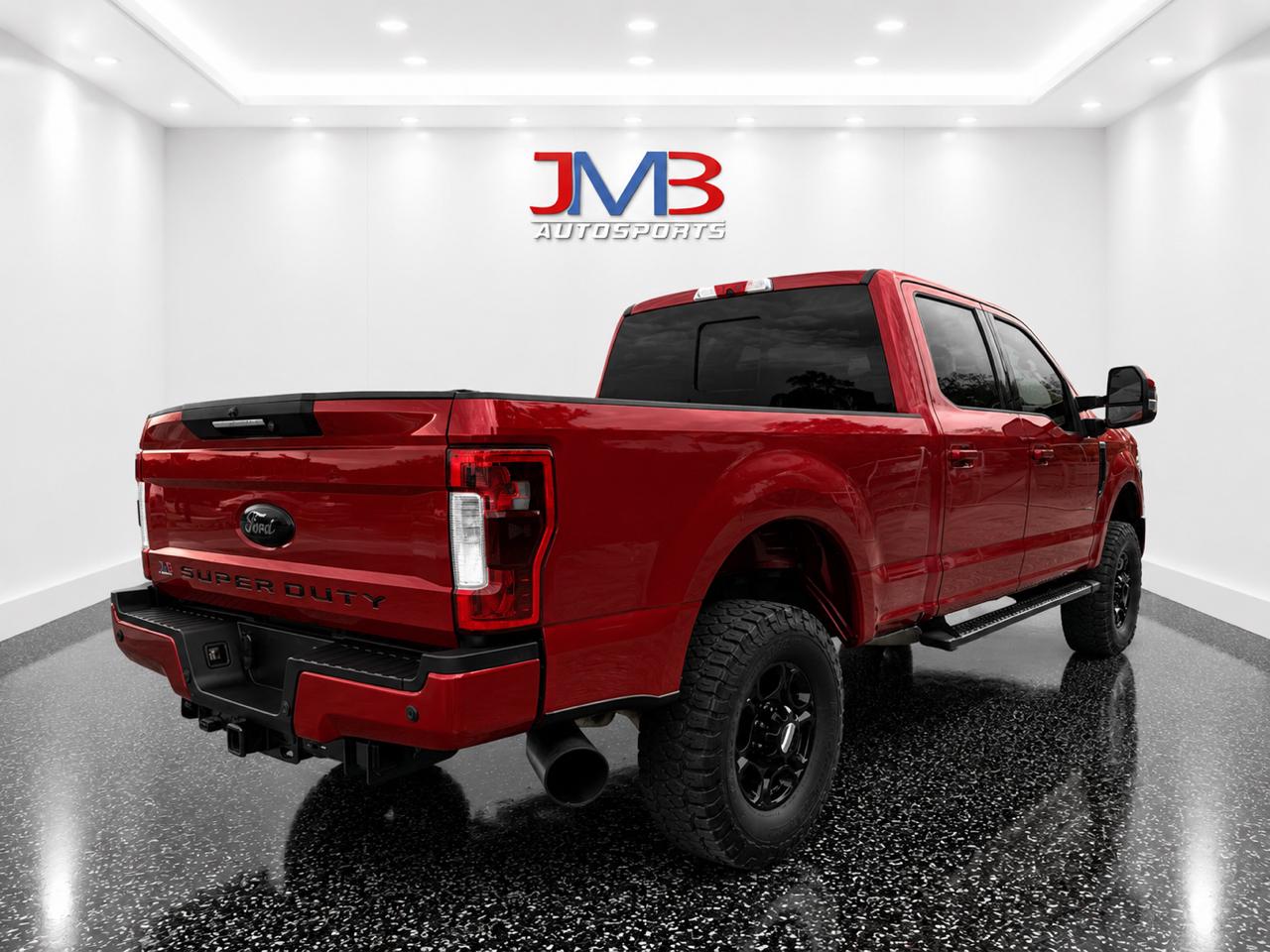 Ford F-250 SD  2019
