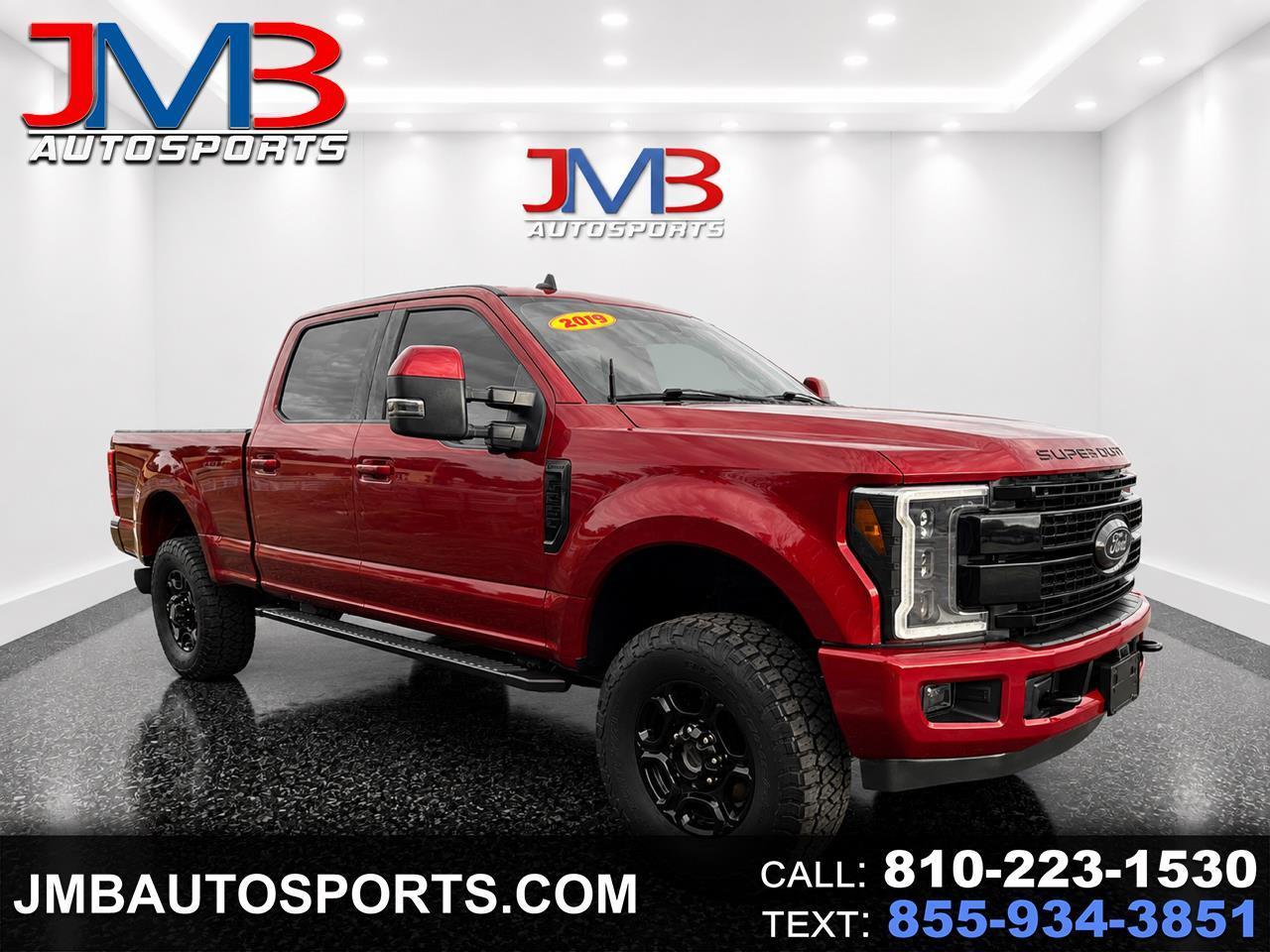 Ford F-250 SD  2019
