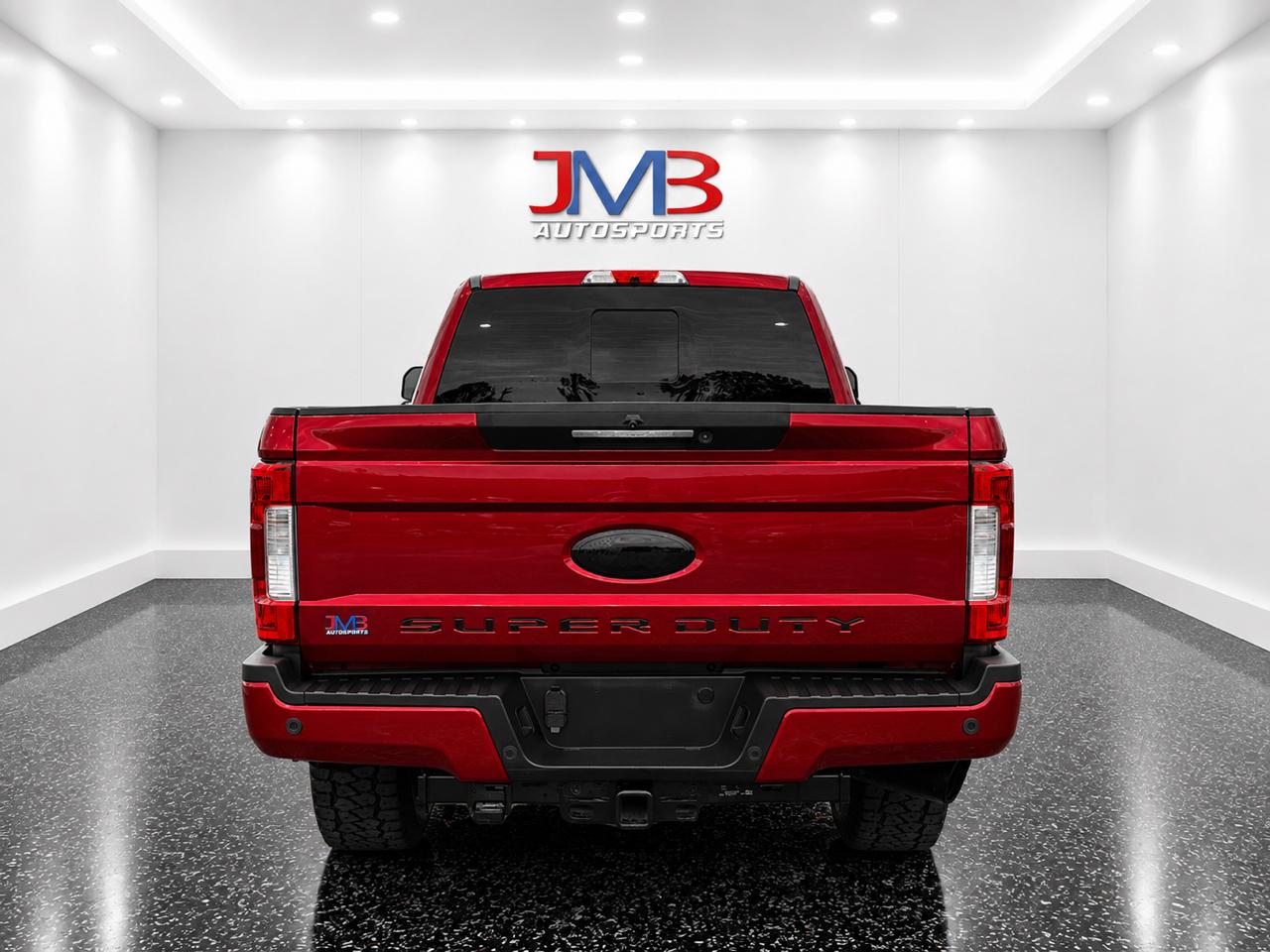Ford F-250 SD  2019