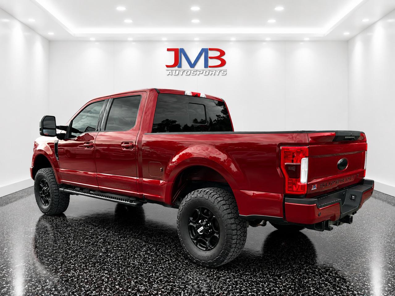 Ford F-250 SD  2019