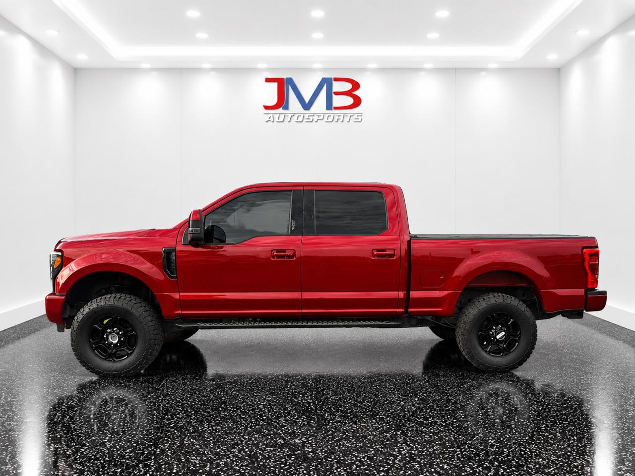 Ford F-250 SD  2019