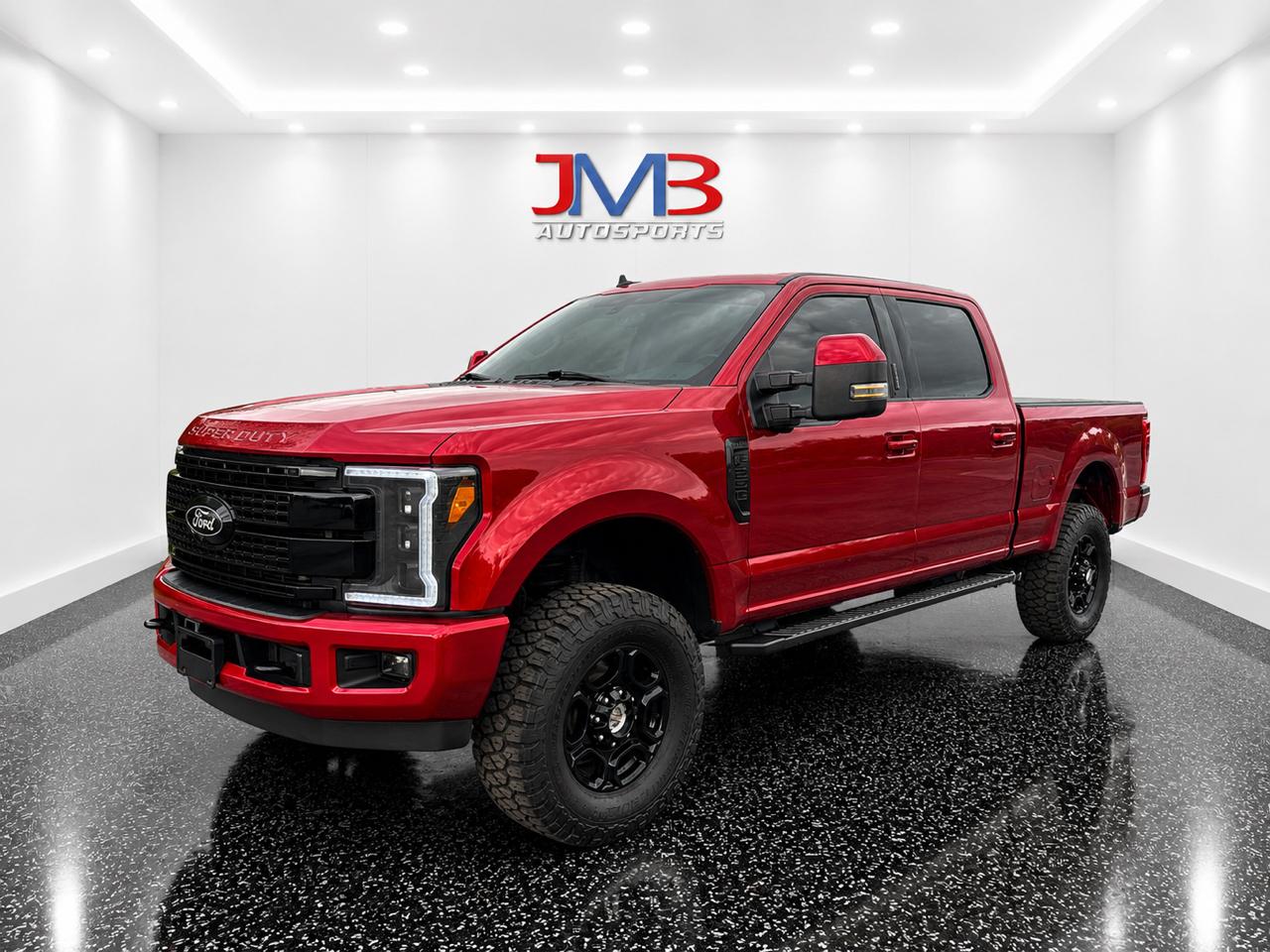 Ford F-250 SD  2019