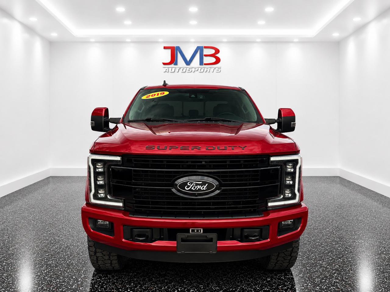 Ford F-250 SD  2019