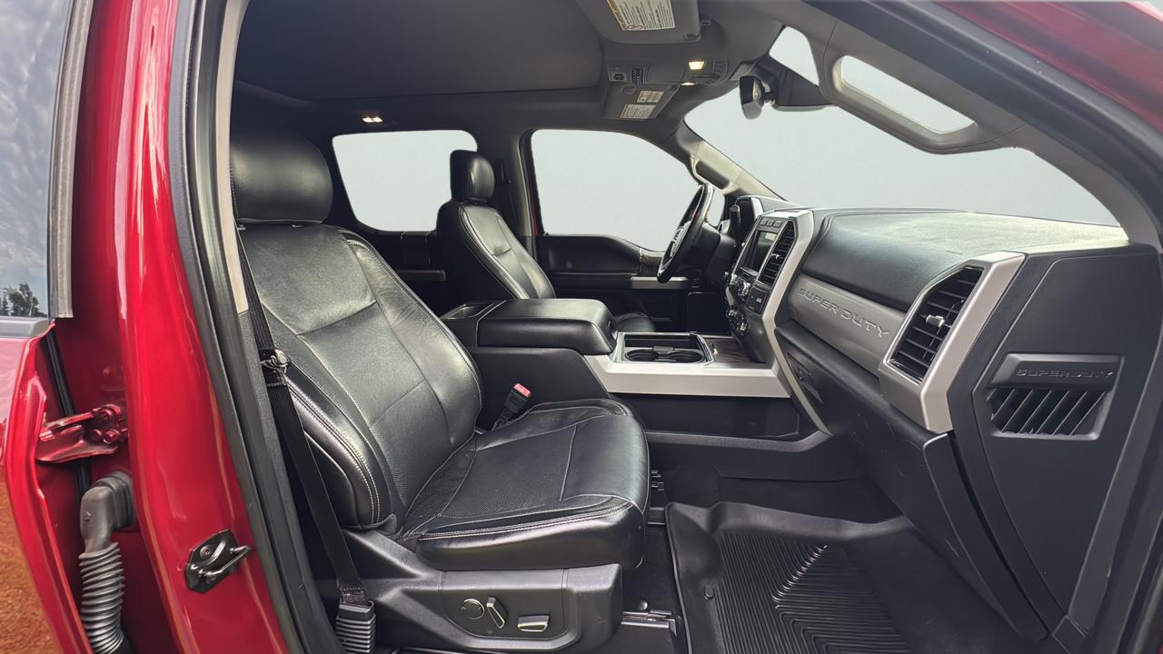 Ford F-250 SD  2019