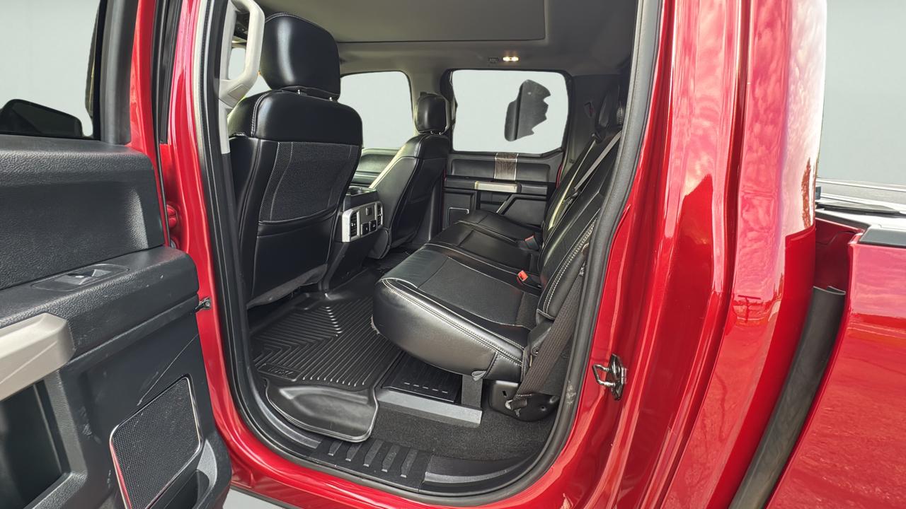 Ford F-250 SD  2019