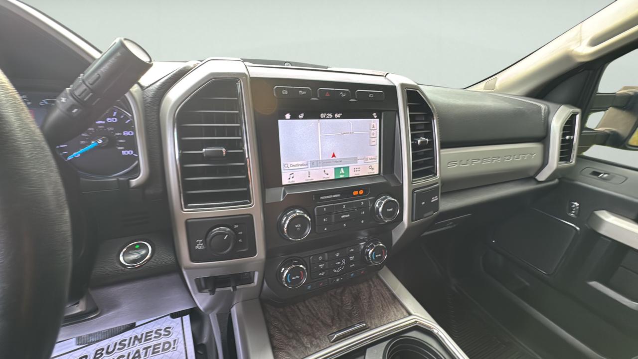 Ford F-250 SD  2019