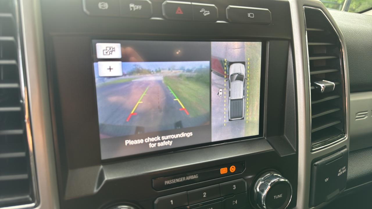 Ford F-250 SD  2019