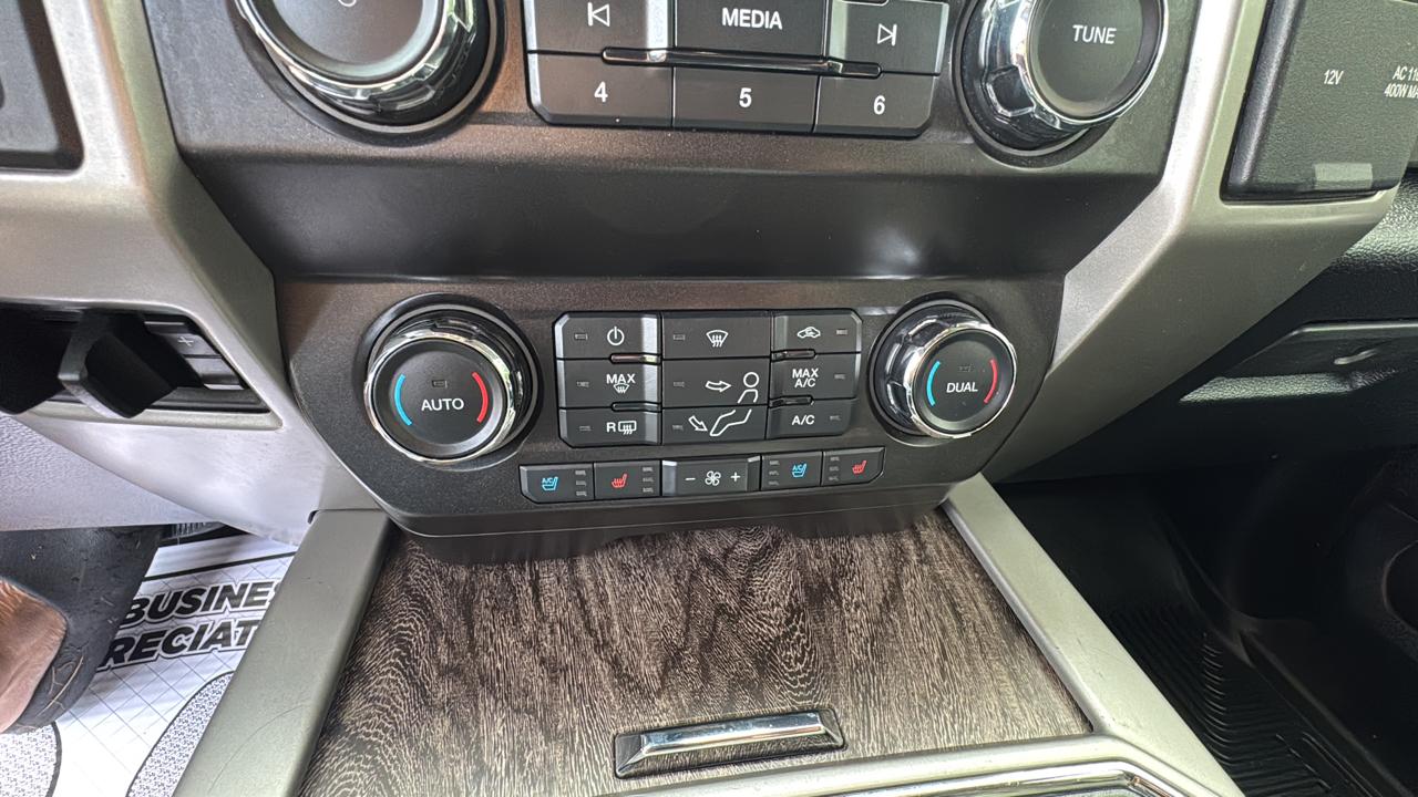 Ford F-250 SD  2019