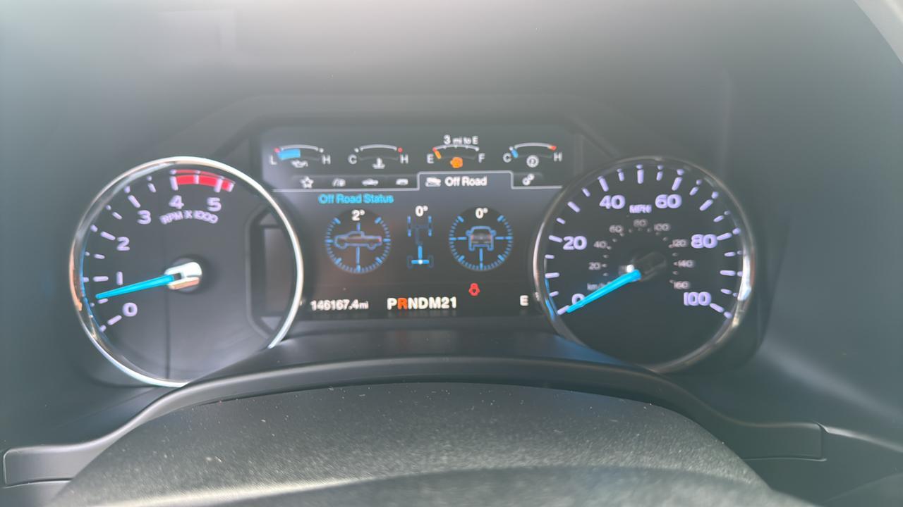 Ford F-250 SD  2019