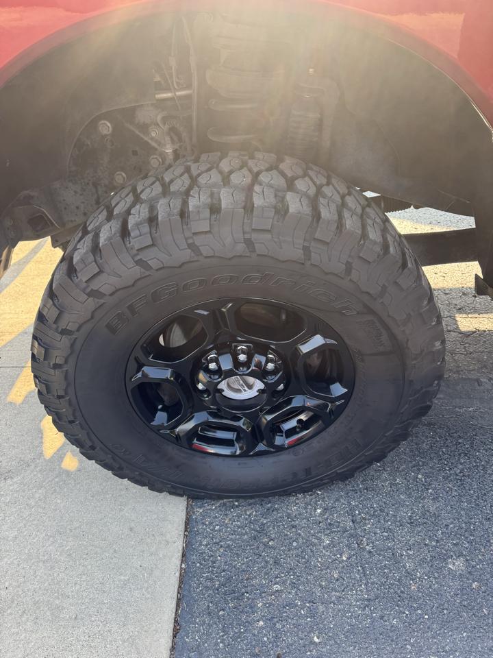 Ford F-250 SD  2019