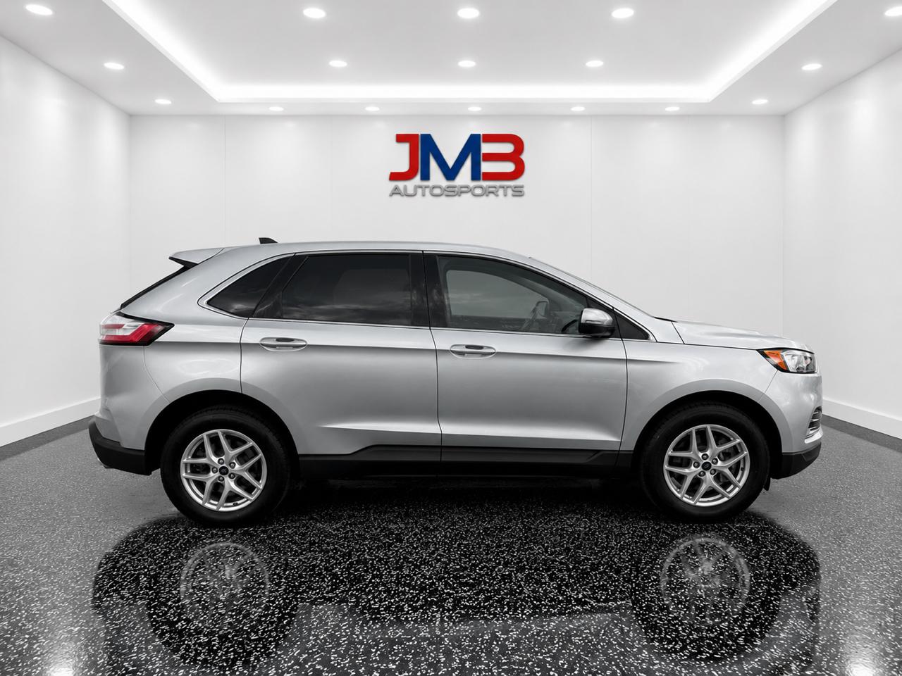Ford Edge SEL 2024