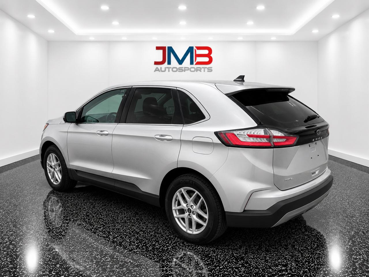 Ford Edge SEL 2024