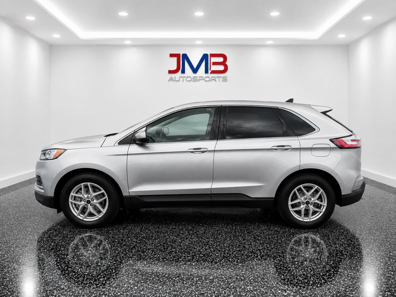 Ford Edge SEL 2024