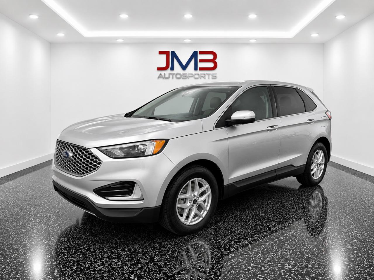 Ford Edge SEL 2024
