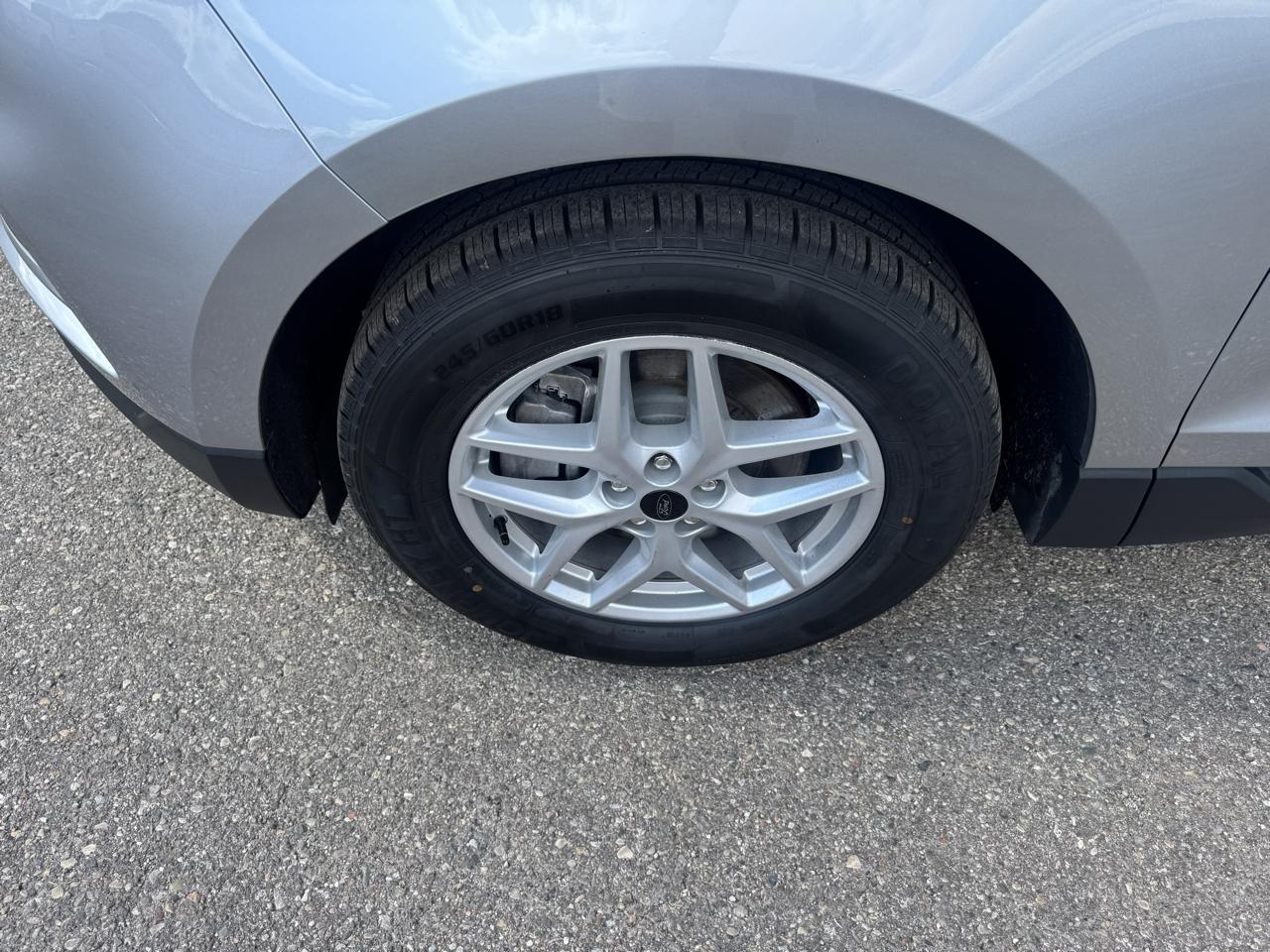 Ford Edge SEL 2024